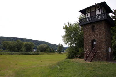 Limes Wachtposten WP 1-1