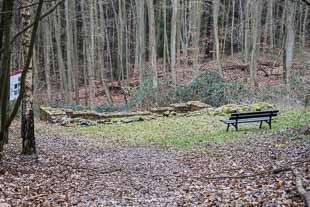 Limes Wachturm Miltenberg
