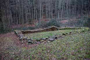 Limes Wachturm Miltenberg