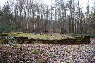 Limes Wachturm Miltenberg