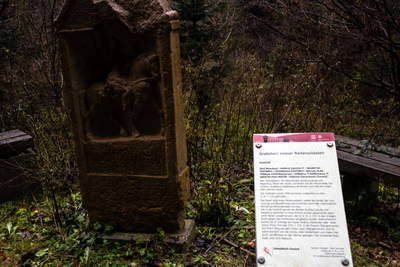 Limes im Rotenbachtal