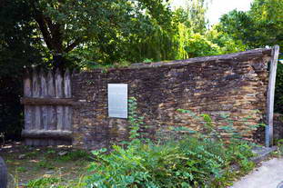 Limesanlage Hüttlingen