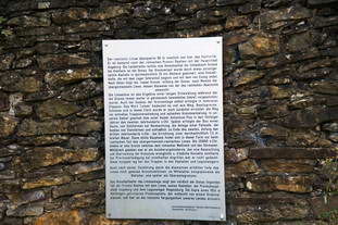 Limesanlage Hüttlingen