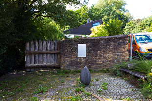 Limesanlage Hüttlingen