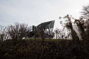 Limesblick und Limeswanderweg Zweiflingen