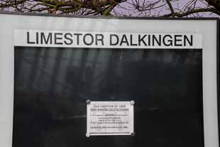Limestor Dalkingen