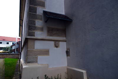 Merkurrelief Pliezhausen