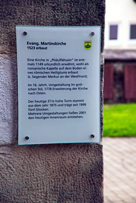 Merkurrelief Pliezhausen