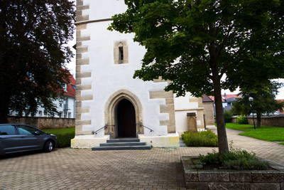 Merkurrelief Pliezhausen