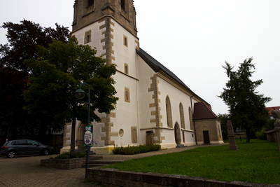 Merkurrelief Pliezhausen