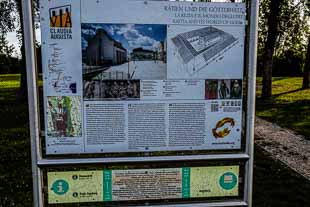 Merkurtempel Gersthofen