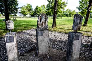 Merkurtempel Gersthofen