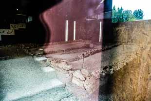 Mithraeum Königsbrunn