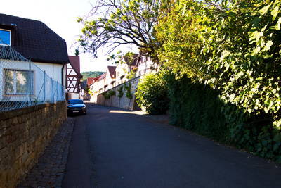 Mithras-Heiligtum Gimmeldingen
