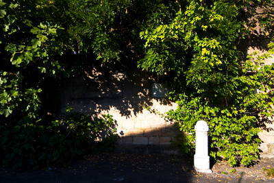 Mithras-Heiligtum Gimmeldingen