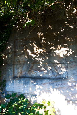 Mithras-Heiligtum Gimmeldingen