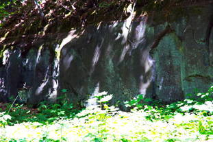 Mithras Heiligtum Halberg