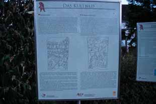 Mithras-Tempel Riegel am Kaiserstuhl