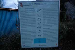 Mithras-Tempel Riegel am Kaiserstuhl