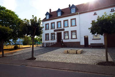 Museum Pachten