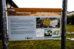 Museum Quintana Künzing