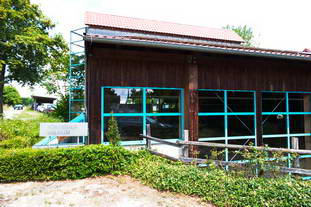 Museum Römerhaus Walheim