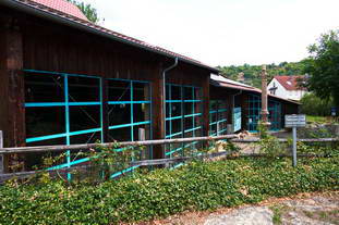 Museum Römerhaus Walheim