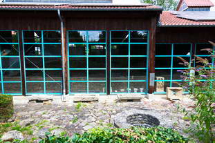 Museum Römerhaus Walheim