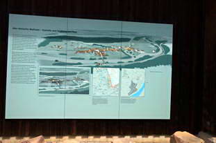 Museum Römerhaus Walheim