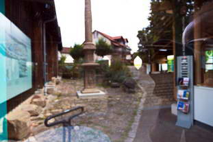 Museum Römerhaus Walheim