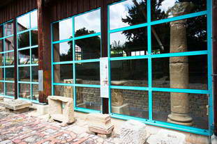 Museum Römerhaus Walheim