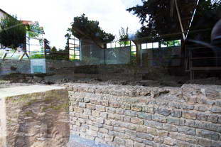 Museum Römerhaus Walheim