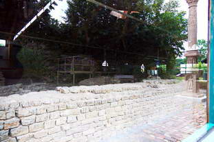 Museum Römerhaus Walheim