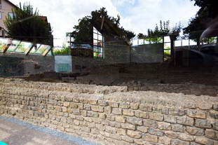 Museum Römerhaus Walheim