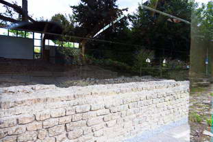 Museum Römerhaus Walheim