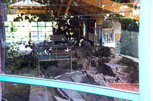 Museum Römerhaus Walheim