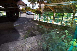 Museum Römerhaus Walheim