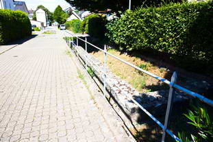 Museum Römervilla Grenzach-Wyhlen, Nebengebäude