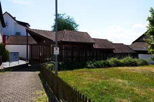 Museum Römervilla Grenzach-Wyhlen