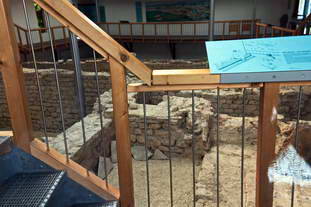 Museum Römervilla Grenzach-Wyhlen