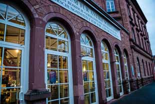 Museum für Antike Schifffahrt