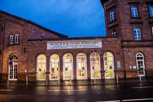 Museum für Antike Schifffahrt