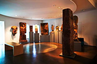 Museum für Vor- und Frühgeschichte Saarbrücken