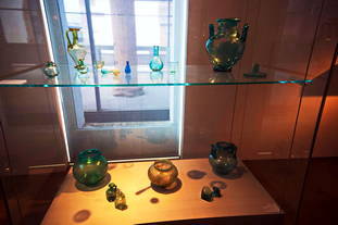 Museum für Vor- und Frühgeschichte Saarbrücken