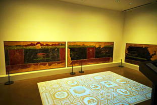 Museum für Vor- und Frühgeschichte Saarbrücken