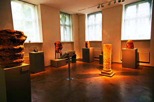 Museum für Vor- und Frühgeschichte Saarbrücken