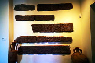 Museum für Vor- und Frühgeschichte Saarbrücken