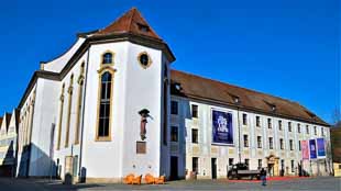 Museum im Prediger Schwäbisch Gmünd
