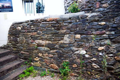 Neumagen - Kastellturm