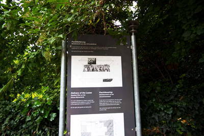 Neumagen - Pachtlieferung